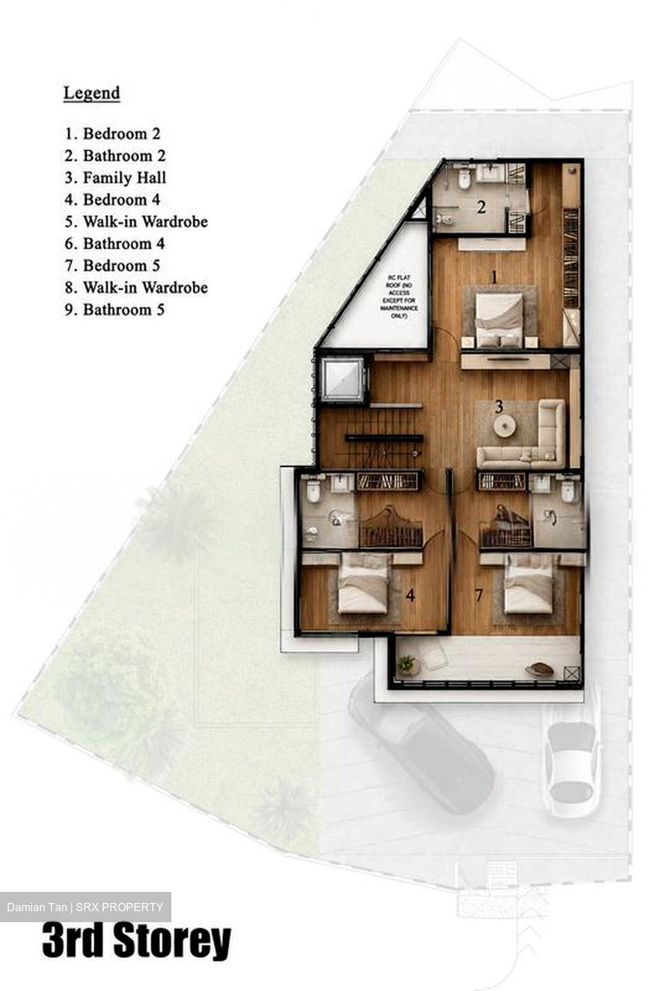 Watten Estate (D11), Detached #571407661